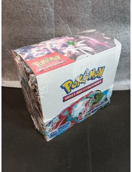 Display EV4 Faille Paradoxe