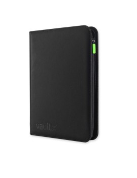 Binder zip 9 emplacements VAULTX