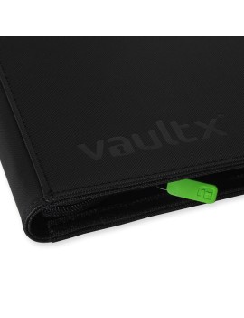 Binder zip 9 emplacements VAULTX
