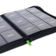 Binder zip 9 emplacements VAULTX