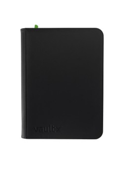 Binder zip 12 emplacements...