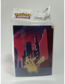 Ultra Pro Deck Box -...