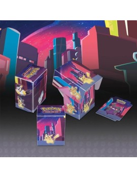 Ultra Pro Deck Box - Shimmering Skyline