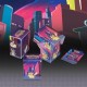 Ultra Pro Deck Box - Shimmering Skyline
