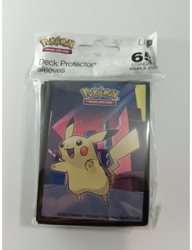 Ultra Pro Sleeves -...