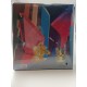 Classeur 3 anneaux - Shimmering Skyline