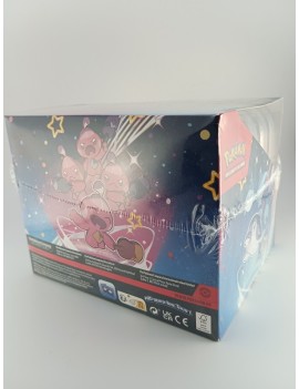 Display mini tins  EV4.5 Destinées de Paldea