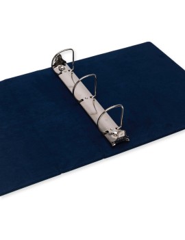 Classeur large VAULTX Royal Blue
