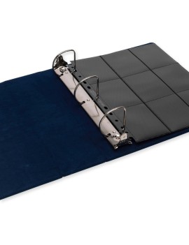 Classeur large VAULTX Royal Blue