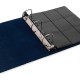 Classeur large VAULTX Royal Blue