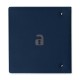 Classeur large VAULTX Royal Blue