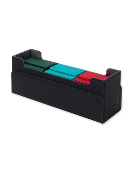 Deck box VAULTX noir