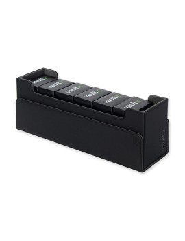 Deck box VAULTX noir