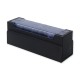 Deck box VAULTX noir