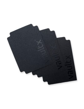 Deck box VAULTX noir