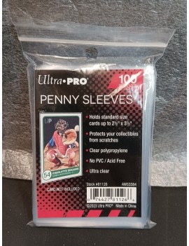 Sleeves Ultra pro - Penny...