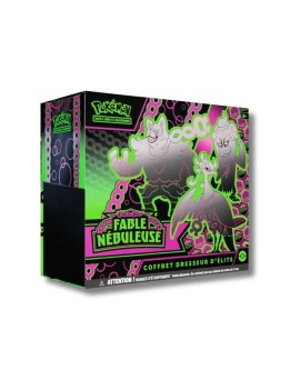 ETB EV6.5 Fable Nébuleuse