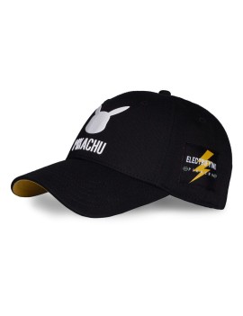 Casquette Pokémon Pikachu...