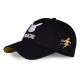 Casquette Pokémon Pikachu Denim