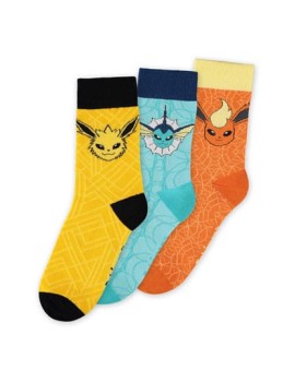Chaussettes Evoli élémentaire