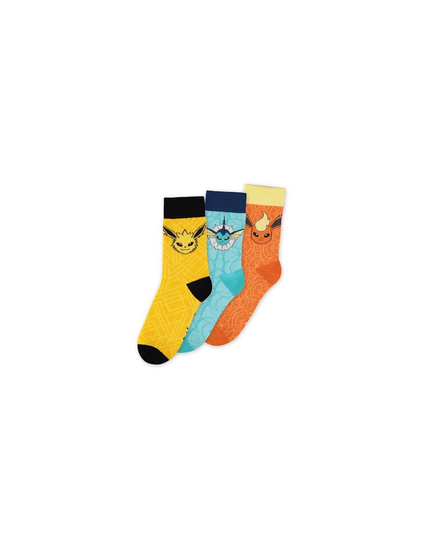 Chaussettes Evoli élémentaire