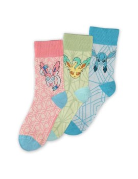 Chaussettes Evoli nature