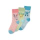 Chaussettes Evoli nature