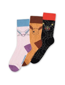 Chaussettes Evoli PSY