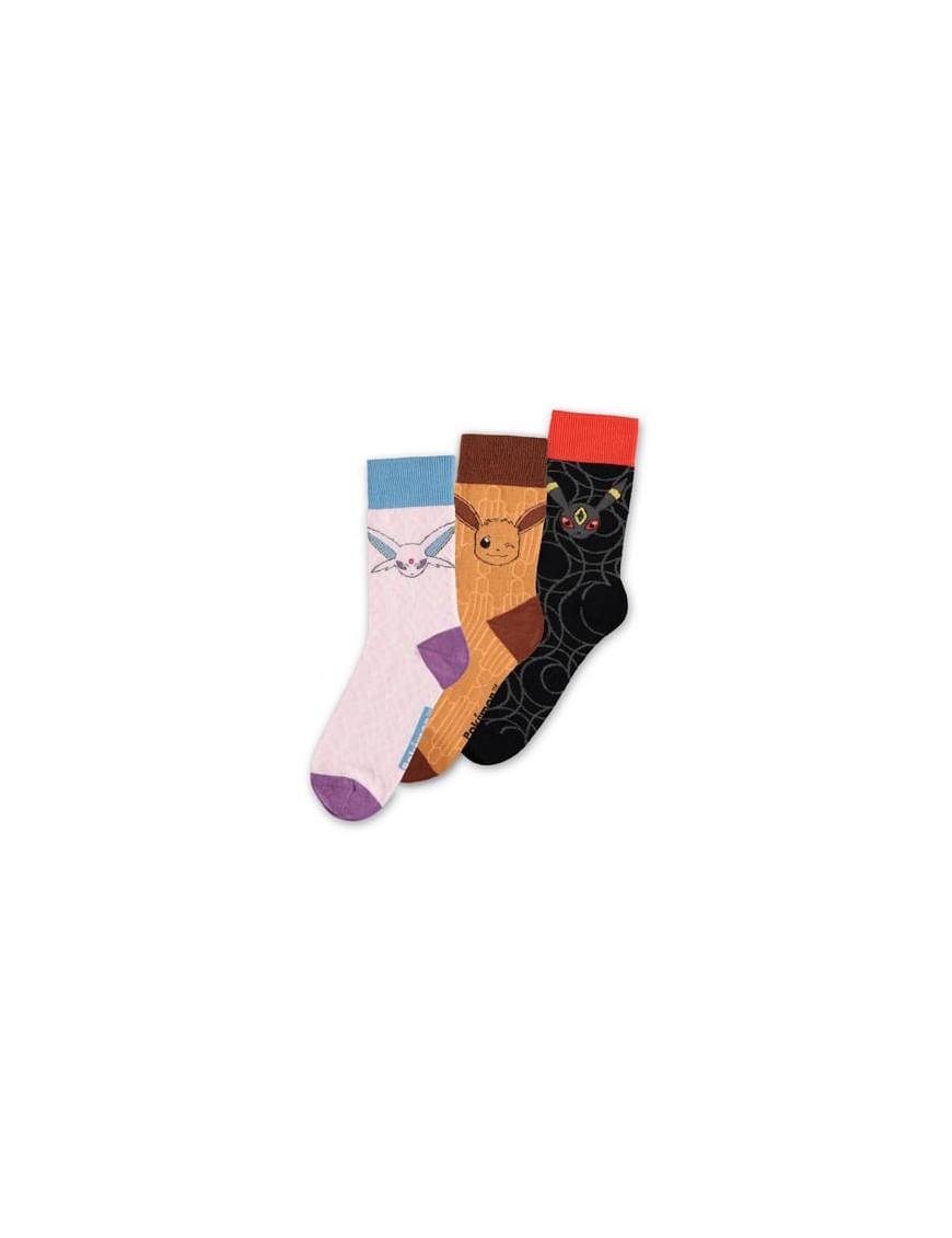 Chaussettes Evoli PSY
