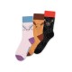 Chaussettes Evoli PSY