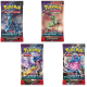 Booster EV5 Forces Temporelles