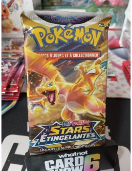 Booster EB9 Stars Étincelantes