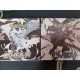 Display SV11 White Flare + Black Bolt (JAP)