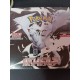 Display SV11 White Flare + Black Bolt (JAP)