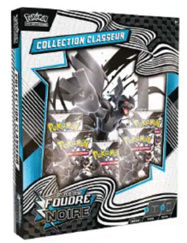 DUO Coffret classeur EV10.5...