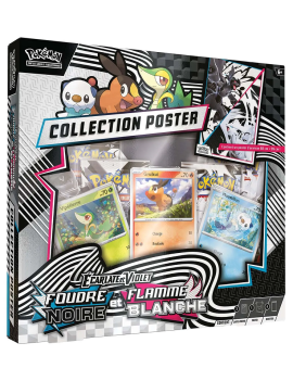 Coffret poster EV10.5