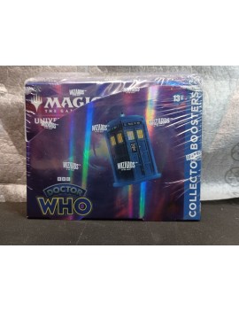 Display Collector Doctor...
