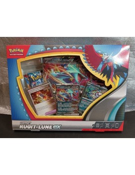 Coffret EV4 - Rugit-Lune EX