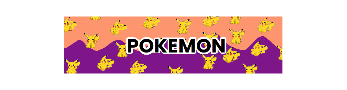 Pokemon