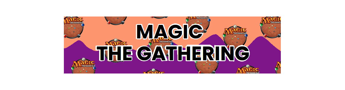 Magic The Gathering