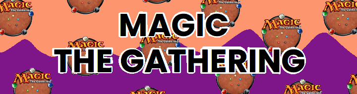 catégorie magic
