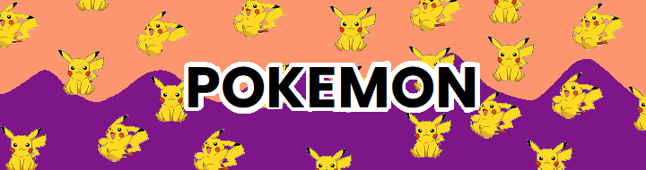 catégorie pokemon