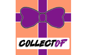 
			                        			Carte cadeau modèle COLLECTOF